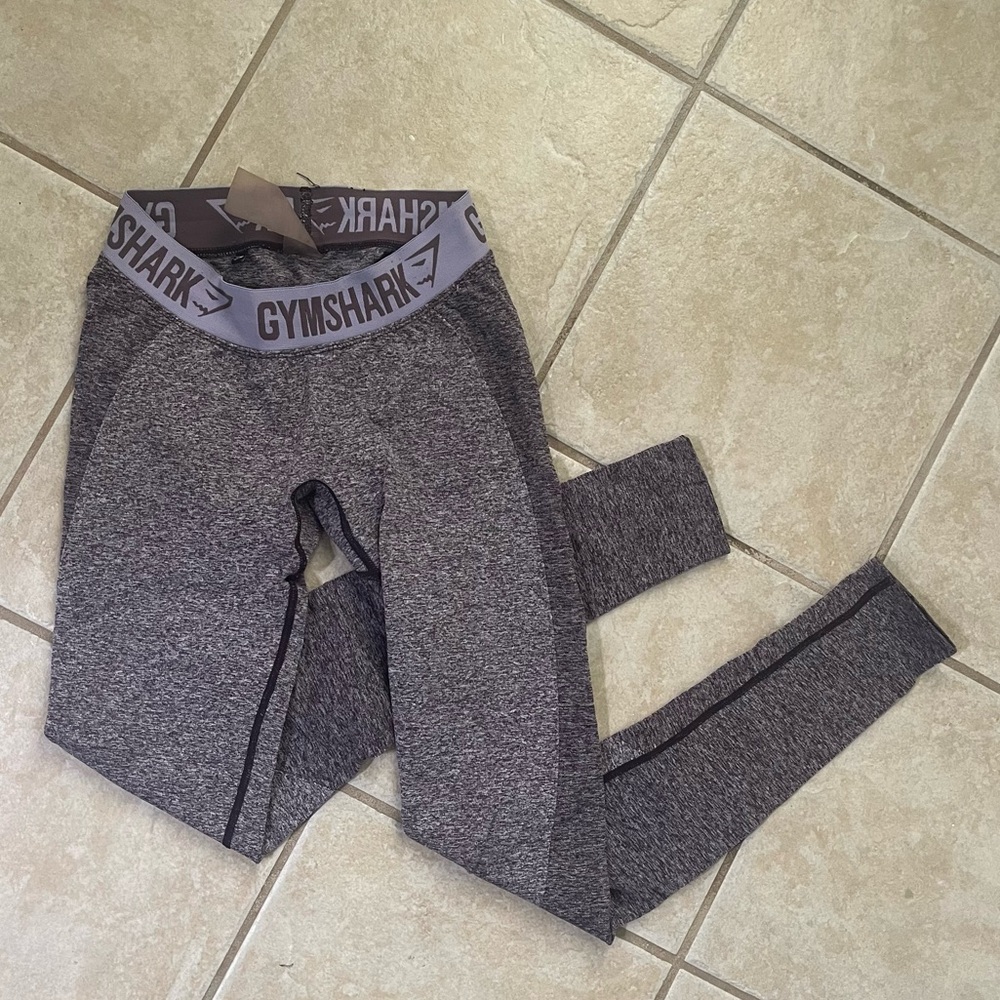 Gymshark Flex Leggings